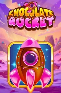 Chocolate Rocket