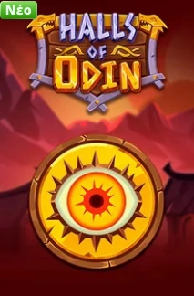 Halls of Odin